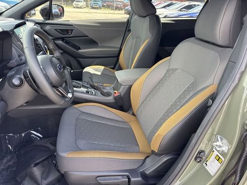 New 2026 Subaru Crosstrek 2.5i Sport image 11