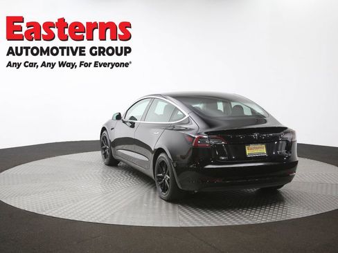 Used 2019 Tesla Model 3 Long Range AWD/4WD image 59
