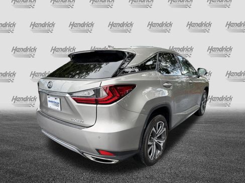 Used 2021 Lexus RX 350 FWD w/ Premium Package image 9
