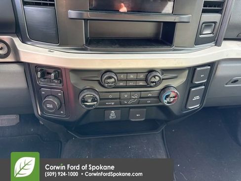 Used 2024 Ford F350 XLT w/ 360-Degree Camera Package image 14