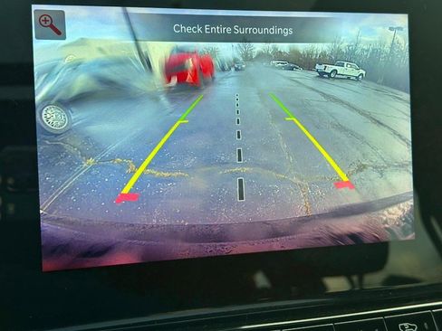 Used 2022 Jeep Wagoneer Series III w/ Premium Group I image 26