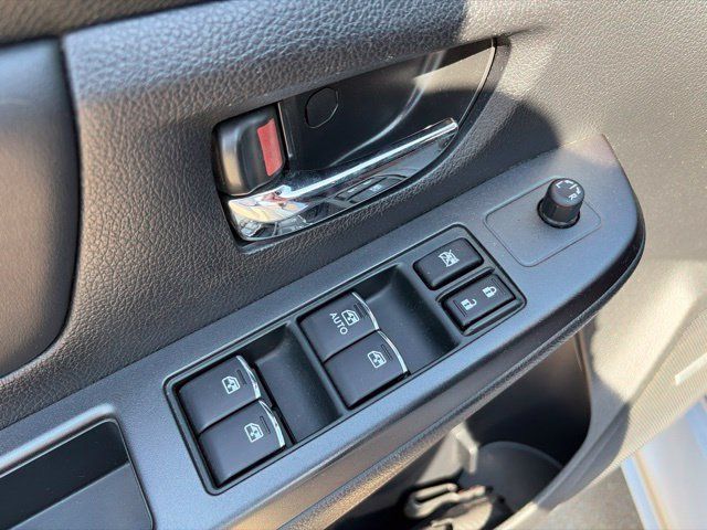 Used 2016 Subaru WRX STI Limited w/ Popular Package #1 AWD/4WD image 14