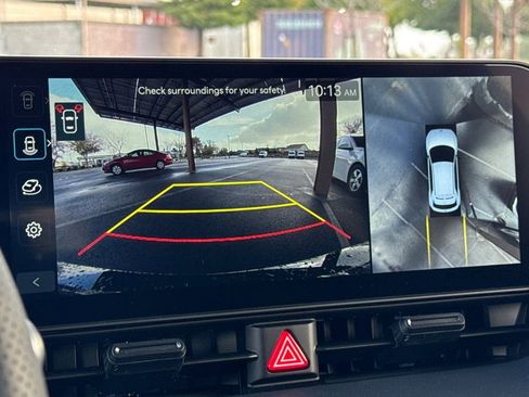 New 2025 Hyundai Ioniq 5 N AWD/4WD image 12