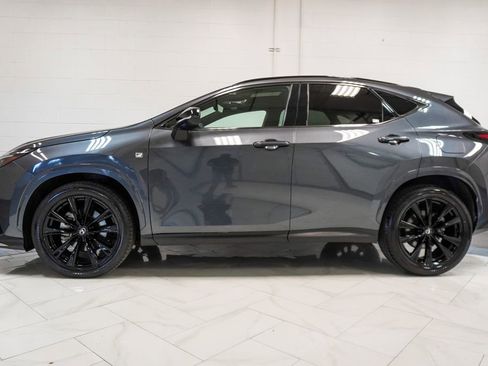 Used 2024 Lexus NX 350 F Sport AWD/4WD image 31