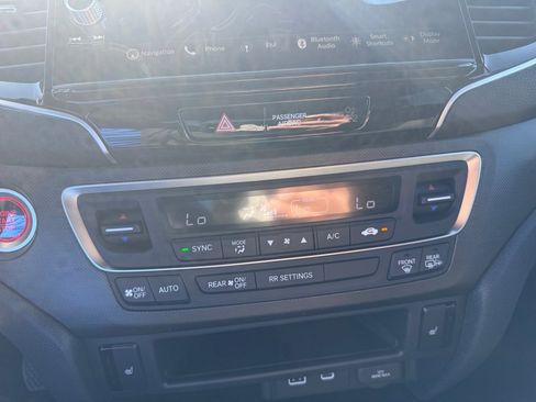 New 2026 Honda Ridgeline RTL image 18