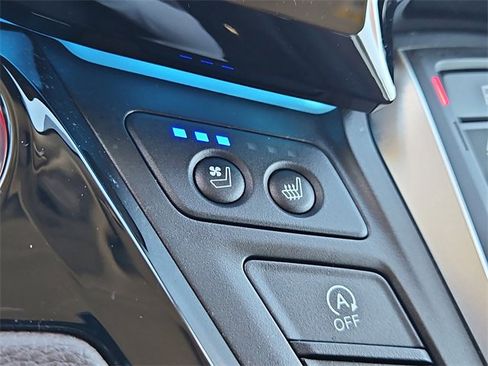 Used 2025 Honda Odyssey Elite image 26