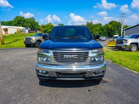 Used 2012 GMC Canyon SLE image 11