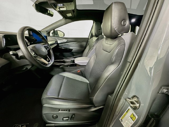 Certified 2023 Volkswagen ID.4 Pro S AWD/4WD image 22