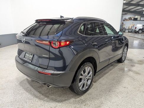 New 2026 MAZDA CX-30 AWD 2.5 S w/ Premium Package image 3