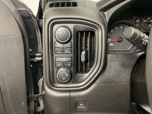 Used 2022 Chevrolet Silverado 1500 W/T w/ WT Value Package image 14