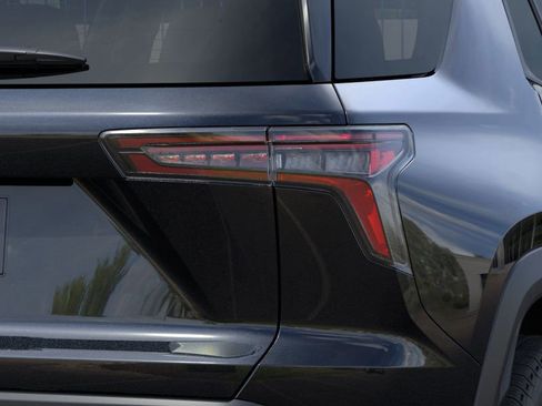 New 2026 Chevrolet Equinox LT image 11