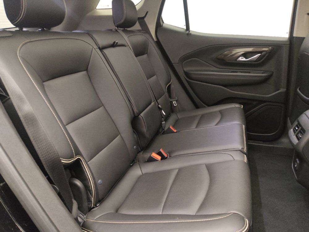 Used 2019 GMC Terrain Denali w/ Advanced Safety Package FWD image 19