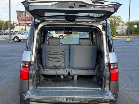 Used 2004 Honda Element EX image 17