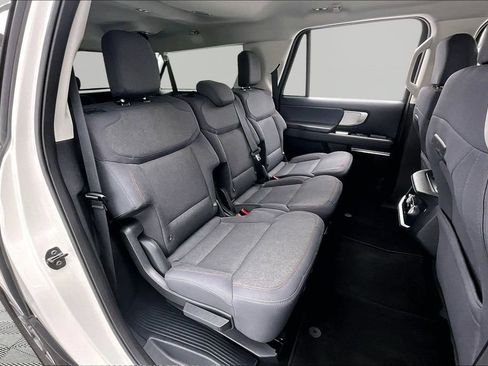 Certified 2025 Ford Expedition Max Active AWD/4WD image 27