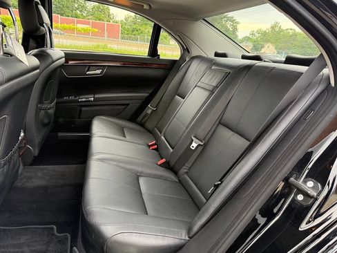 Used 2008 Mercedes-Benz S 550 image 14