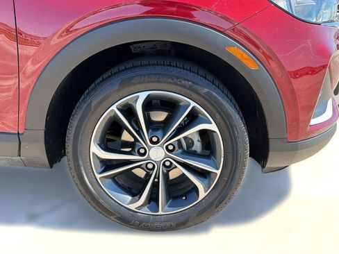 Used 2023 Buick Encore GX Select FWD image 12