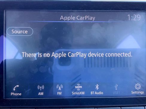 Used 2024 Nissan Altima 2.5 SV image 35