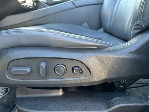 Used 2023 Buick Enclave Premium w/ Experience Buick Package image 23