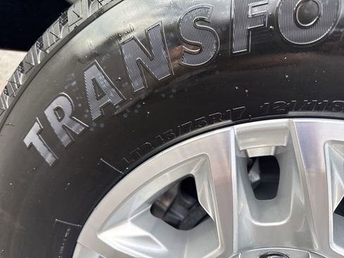 New 2026 Chevrolet Silverado 2500 W/T image 32