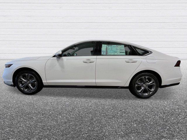 New 2026 Honda Accord EX-L image 3