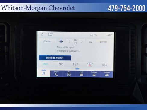 Used 2023 Ford Bronco Badlands image 26