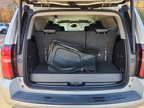 Used 2020 Chevrolet Tahoe LT image 46