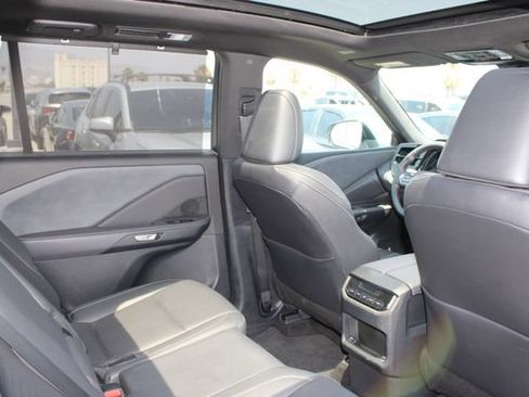 Used 2024 Lexus TX 350 AWD w/ Cold Weather Package image 7