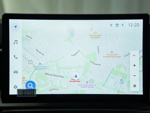 Used 2025 Toyota 4Runner TRD Off-Road Premium w/ Tow Technology Package AWD/4WD image 24