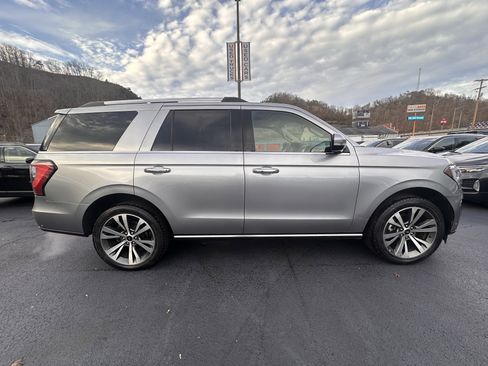 Used 2021 Ford Expedition Limited image 34