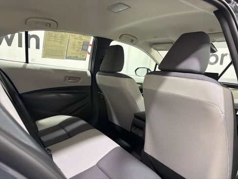 Used 2026 Toyota Corolla LE FWD image 16