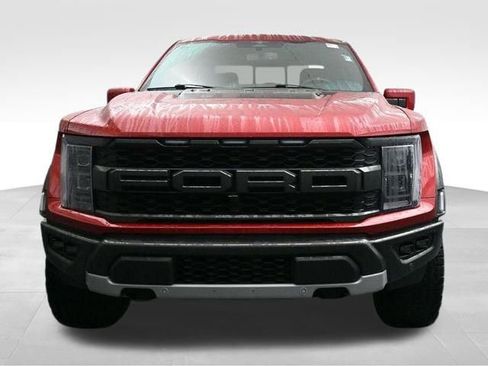 Used 2023 Ford F150 Raptor image 8