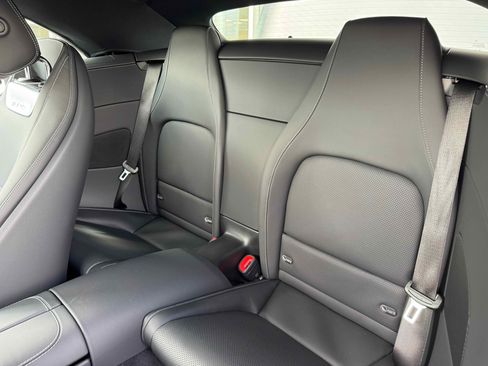 New 2025 Mercedes-Benz SL 63 AMG 4MATIC image 26