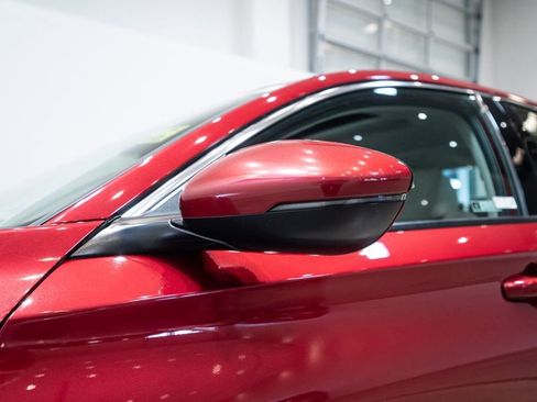 Used 2018 Honda Accord EX-L image 12