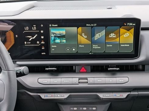New 2027 Kia Seltos X-Line S AWD/4WD image 20