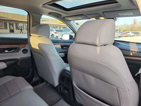 Used 2019 Honda CR-V EX-L image 31
