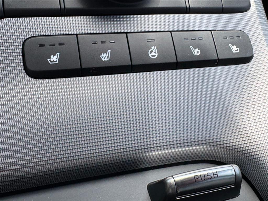 Used 2024 Hyundai Palisade Calligraphy AWD/4WD image 15
