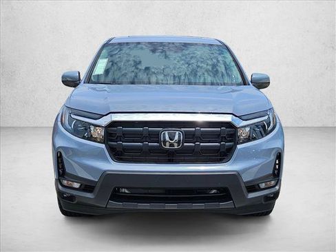 New 2026 Honda Ridgeline RTL image 6