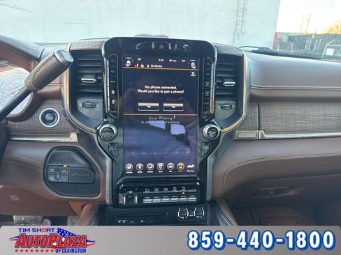 Used 2019 RAM 3500 Limited image 12