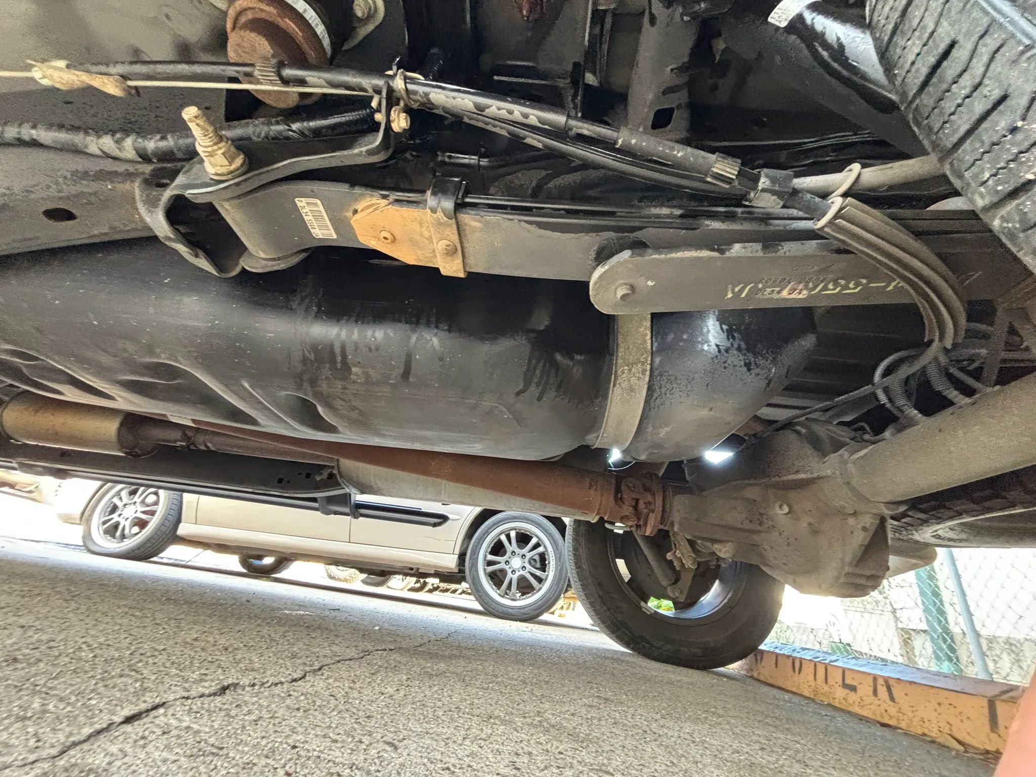 Used 2014 Ford F150 STX w/ Equipment Group 201A Mid AWD/4WD image 24