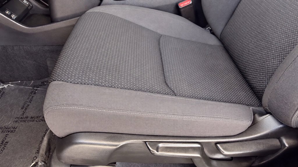 Used 2021 Honda HR-V EX image 5