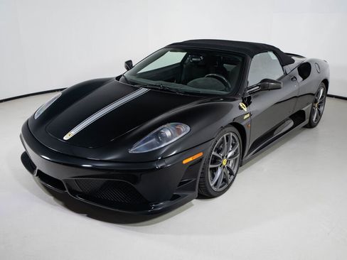 Used 2009 Ferrari F430 Scuderia RWD image 39