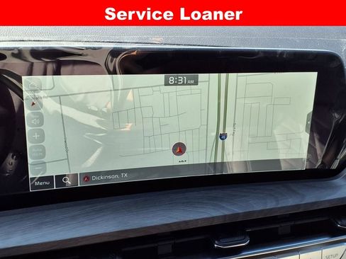 New 2025 Kia Telluride SX Prestige X-Line image 4