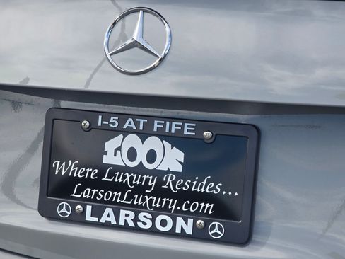 New 2026 Mercedes-Benz C 300 4MATIC Sedan image 30