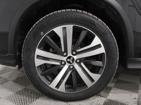 Used 2024 Mitsubishi Outlander Sport AWD image 33