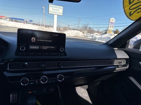 Used 2024 Honda Civic Sport image 18