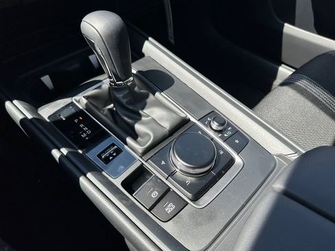 New 2025 MAZDA CX-50 AWD 2.5 S w/ Premium Package image 22