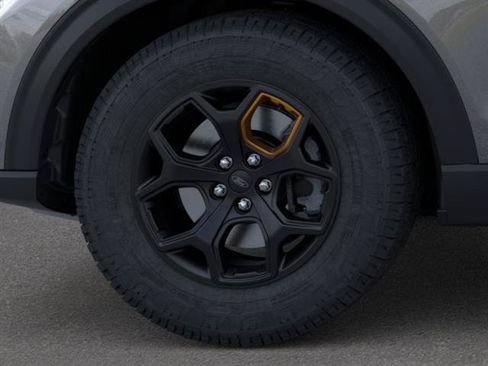 New 2026 Ford Explorer Tremor AWD/4WD image 19
