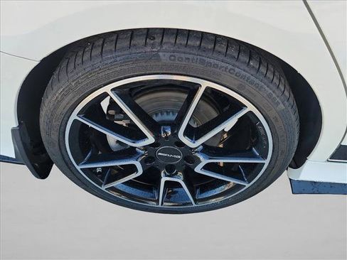 Used 2020 Mercedes-Benz C 300 Sedan image 11