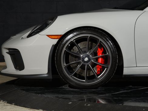 Used 2019 Porsche 911 GT3 RWD image 16
