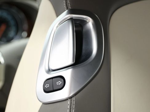 Used 2016 Bentley Continental GT V8 S image 51